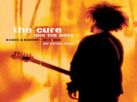 Youtube: The Cure "A Few Hours After This"