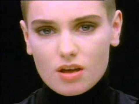 Youtube: Sinead O'Connor The House Of The Rising Sun
