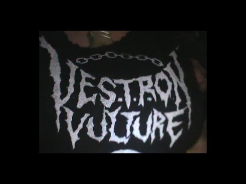 Youtube: Vestron Vulture - TELL ME WHEN I'M TELLING LIES (Official Video)