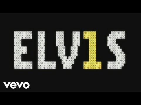 Youtube: Junkie XL, Elvis Presley - A Little Less Conversation (Official JXL Remix)