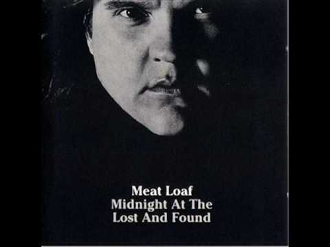 Youtube: Meat Loaf - If You Really Want To