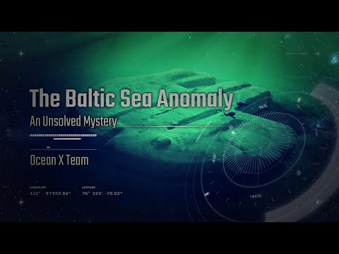 Youtube: The Baltic Sea Anomaly - The Unsolved Mystery - Ocean X Team