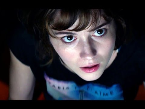Youtube: 10 CLOVERFIELD LANE Official Trailer #2 (2016) J.J. Abrams Sci-Fi Movie HD