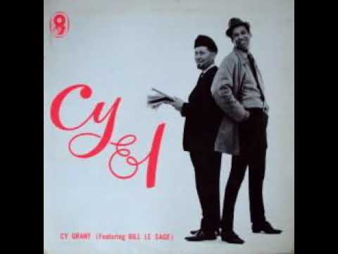 Youtube: 5 Cy Grant - Feeling Good - Feat.Bill Lesage -1965