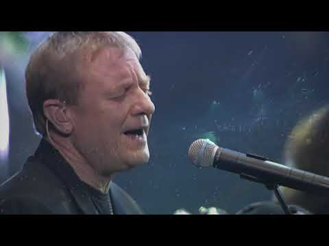 Youtube: John Miles, Music was my first love, live 2008