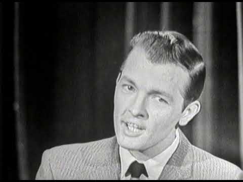 Youtube: Bobby Helms "My Special Angel" on The Ed Sullivan Show