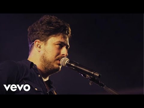 Youtube: Mumford & Sons, Baaba Maal - There Will Be Time (Live in South Africa)
