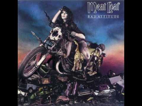 Youtube: Meat Loaf - Piece Of The Action