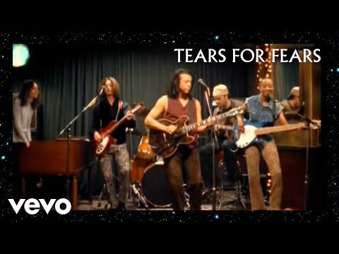 Youtube: Tears For Fears - Goodnight Song