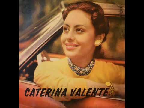 Youtube: Caterina Valente  -  Ganz Paris träumt von der Liebe