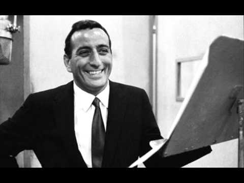 Youtube: Because of You - Tony Bennett