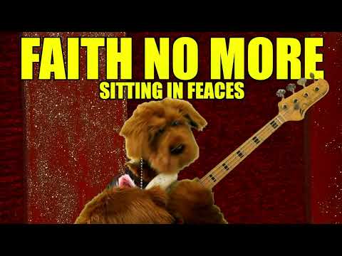 Youtube: Faith No More - Falling to Pieces - THE UNDERDOGS SHOW - SITTING IN FEACES