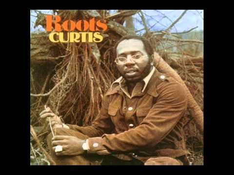Youtube: Curtis Mayfield - We Got To Have Peace (1971)