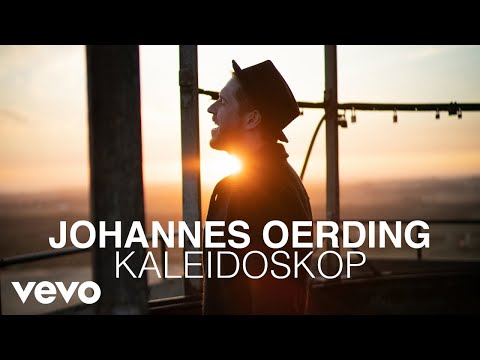 Youtube: Johannes Oerding - Kaleidoskop