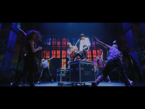 Youtube: Beat It | MJ the Musical
