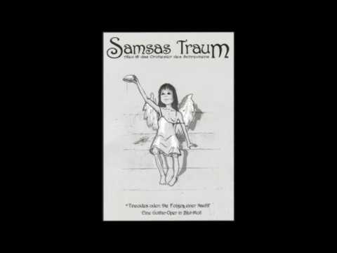 Youtube: Samsas Traum - Satanas