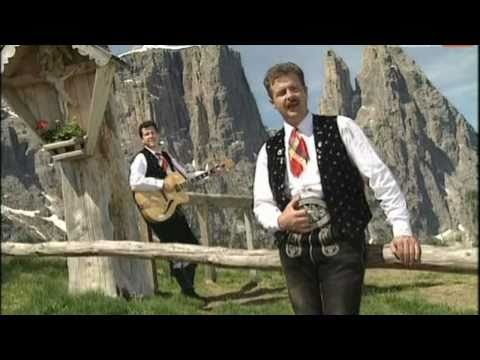 Youtube: Kastelruther Spatzen-spiel mir ein lied aus der heimat-Volksmusik-Schlager-volkstümlich