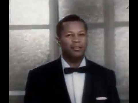 Youtube: The Platters - Smoke Gets In Your Eyes  1959