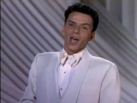 Youtube: Frank Sinatra - Old Man River (1946)