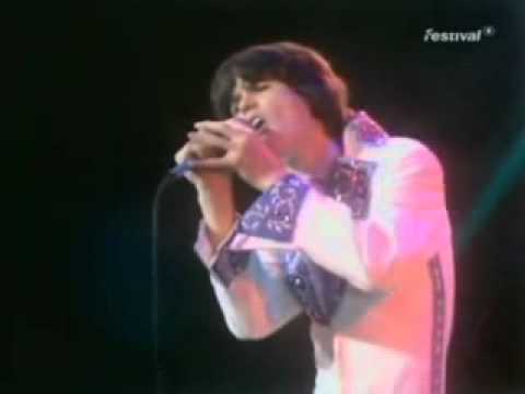 Youtube: Donny Osmond - Puppy Love ( TOTP ) 1972