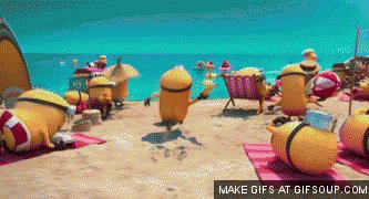 minion-beach-party-o