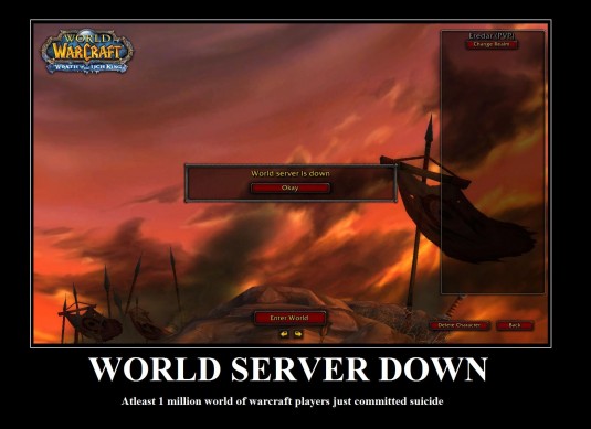 wow cataclysm private server