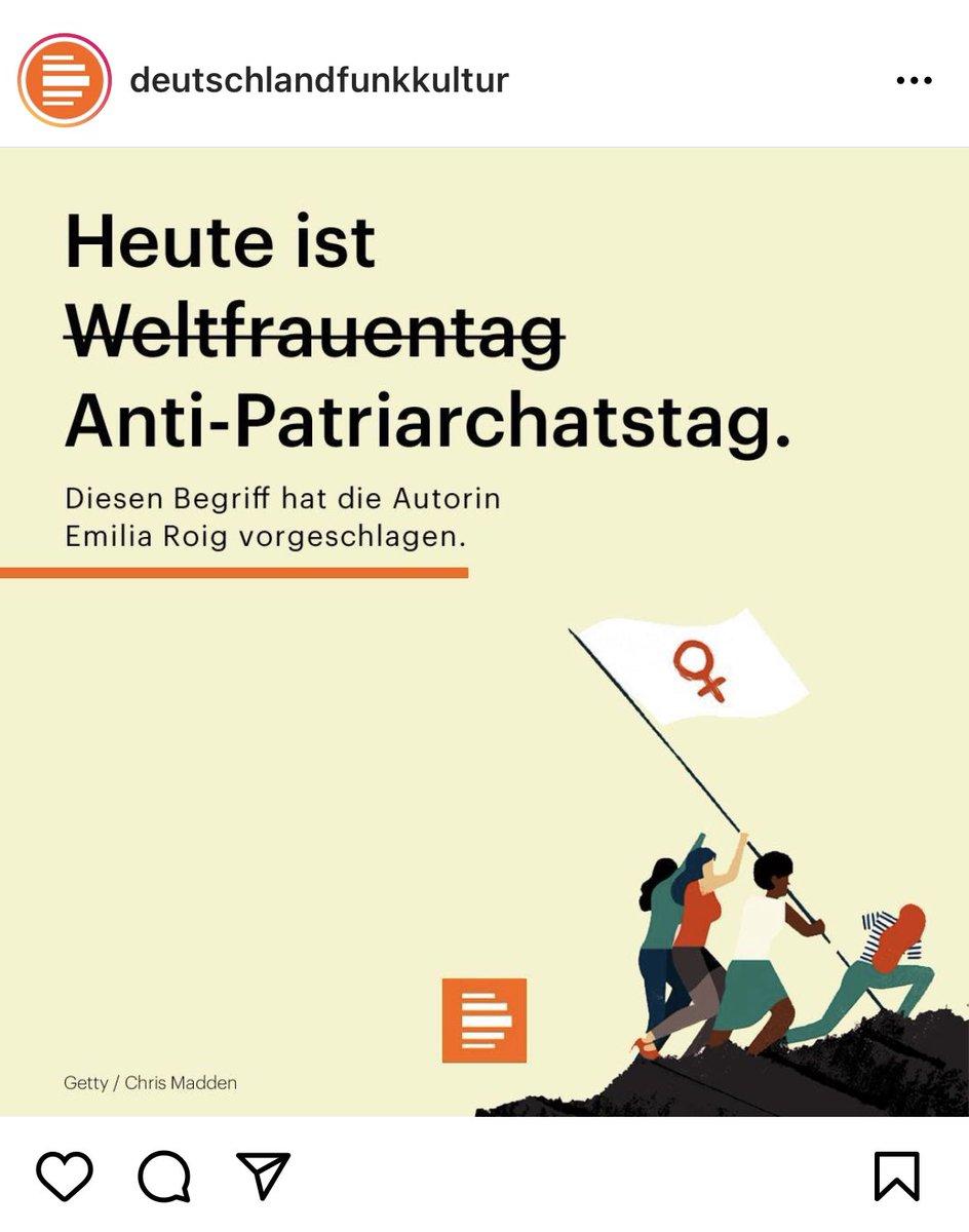Anti Patriarchatstag - Copy