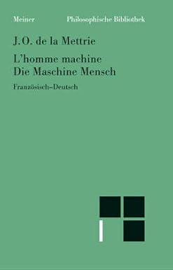 LHomme Machine