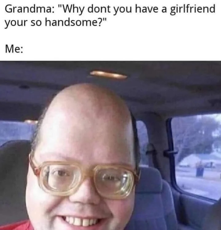 grandma