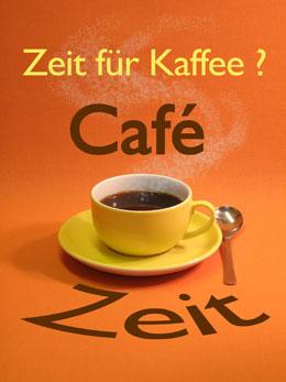 cafezeit