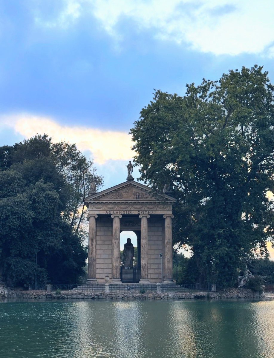 Villa Borghese - Copy