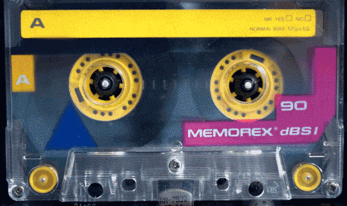 Cassette2