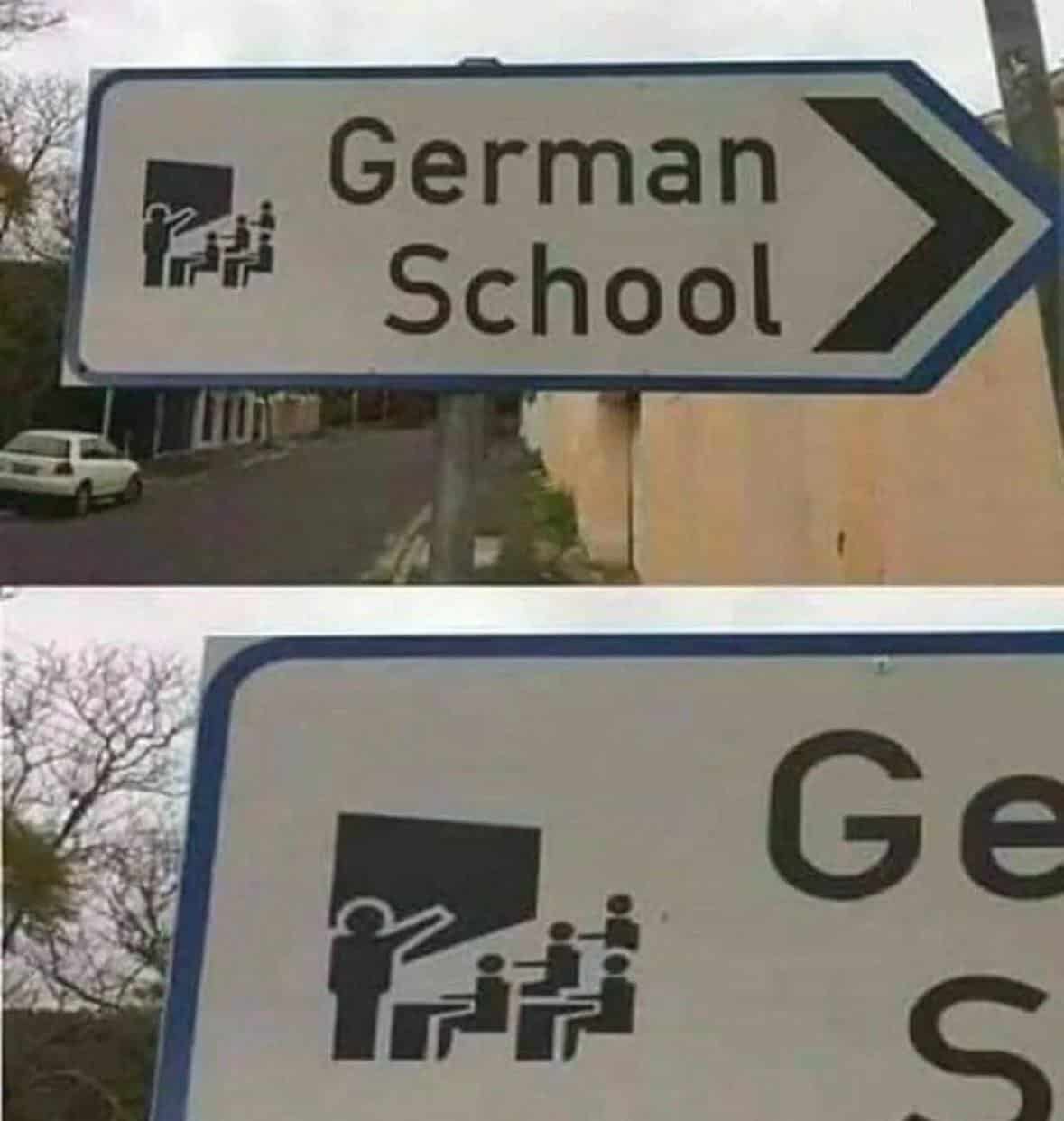 german school