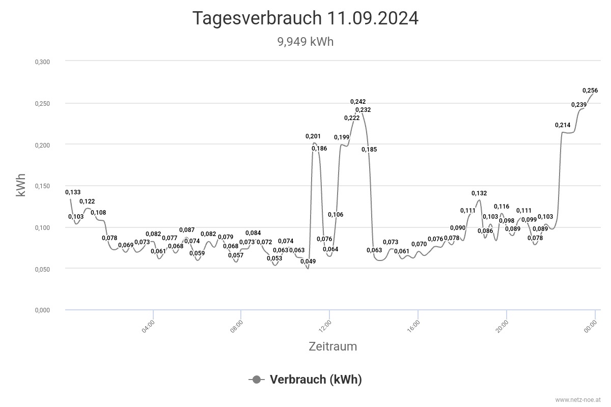 Tagesverbrauch-11-09-2024