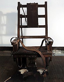old sparky