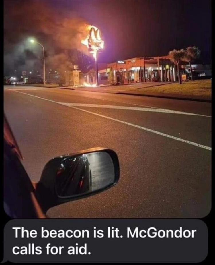 mcgondor