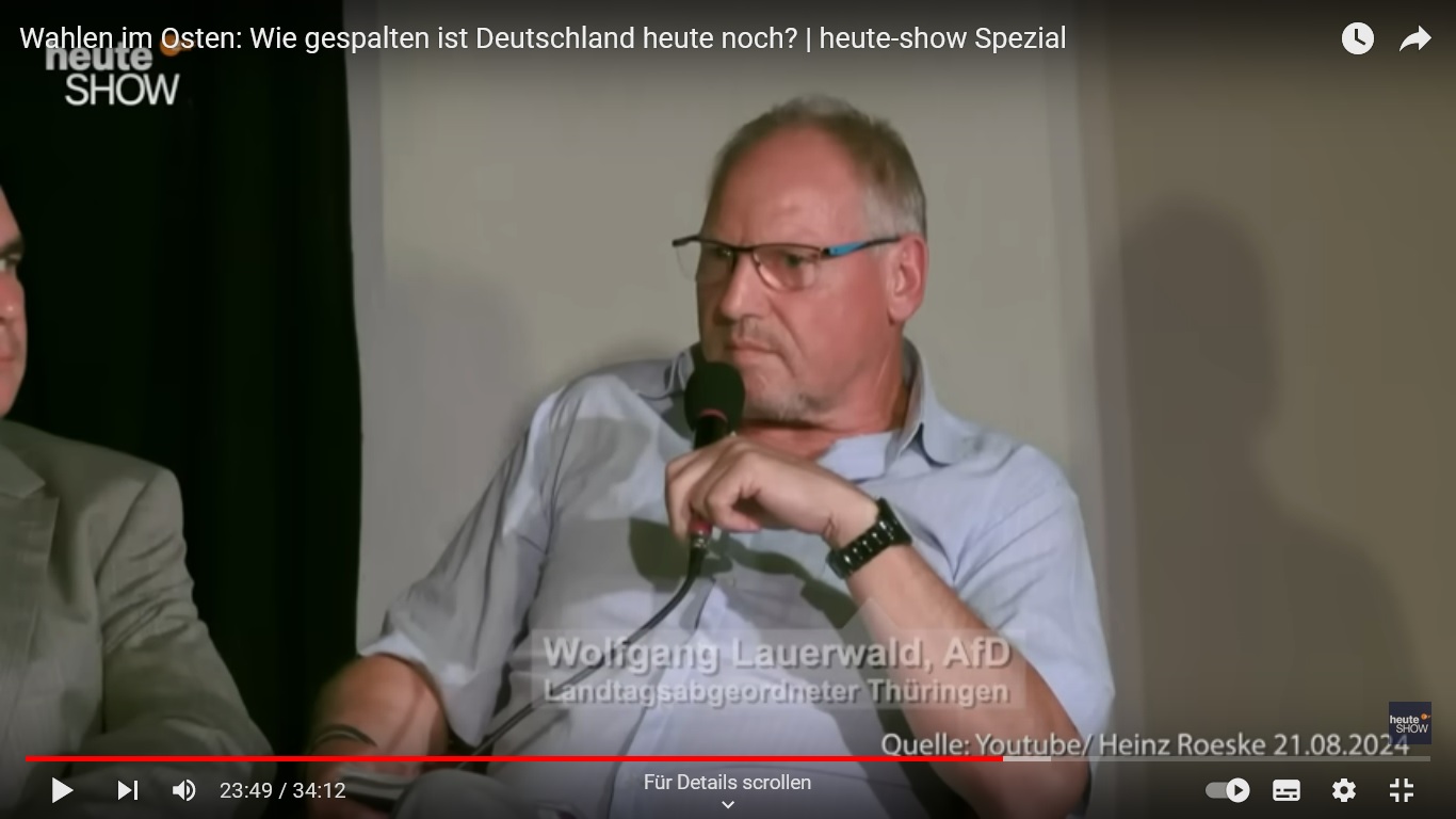 Lauerwald Afd