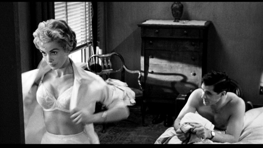 Janet leigh in psycho - Copy