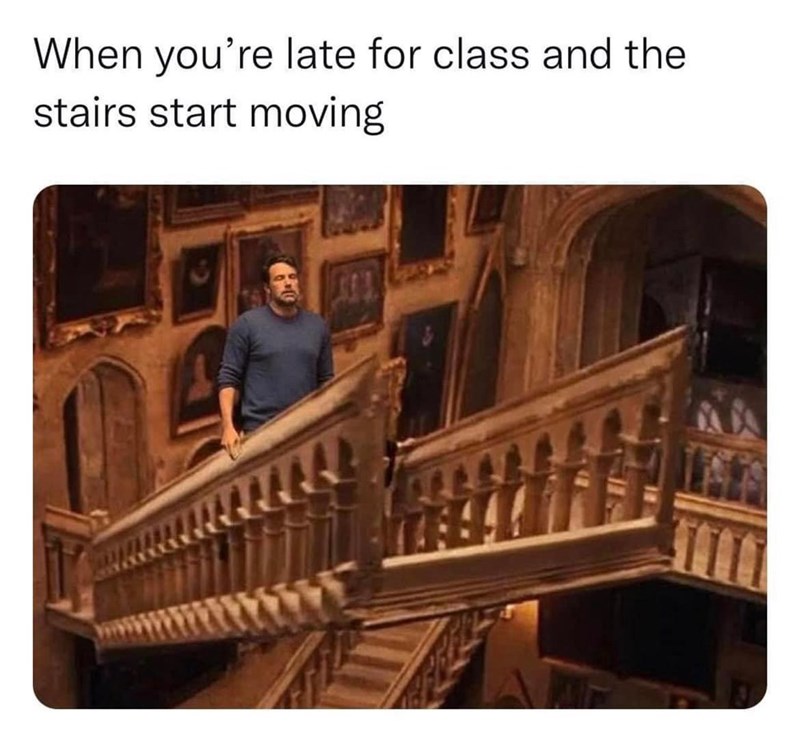 late-class-and-stairs-start-moving