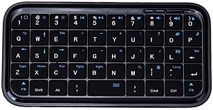 Mini Tastatur