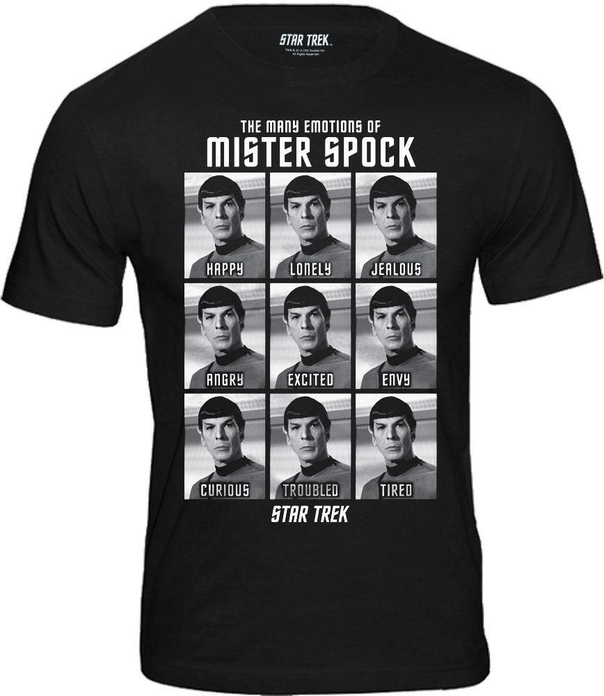 spock-t-shirt