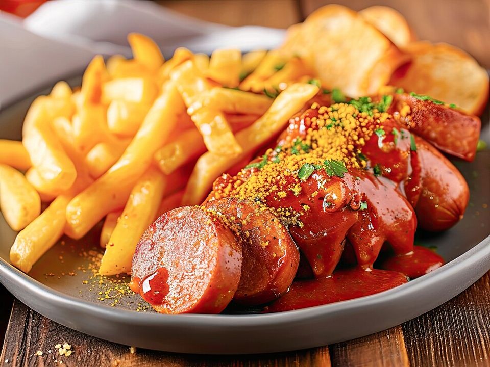 currysauce-fuer-currywurst