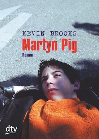 Brooks-Pig