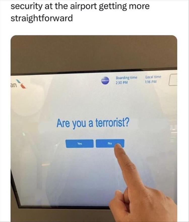 terrorist