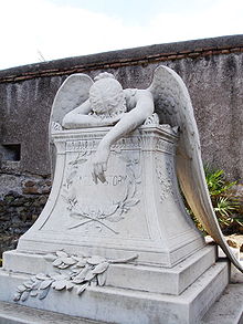 220px-Rome WWStory angel in grief