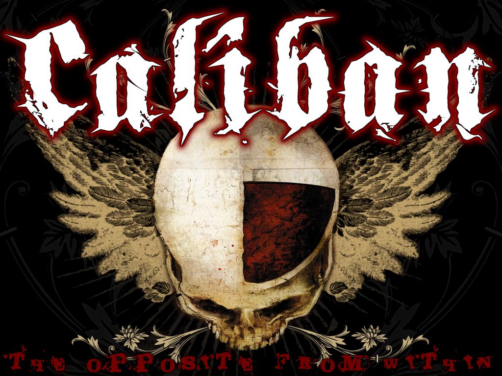 Caliban 1