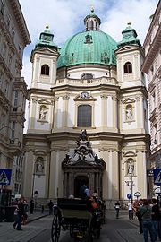 180px-Peterskirche Wien