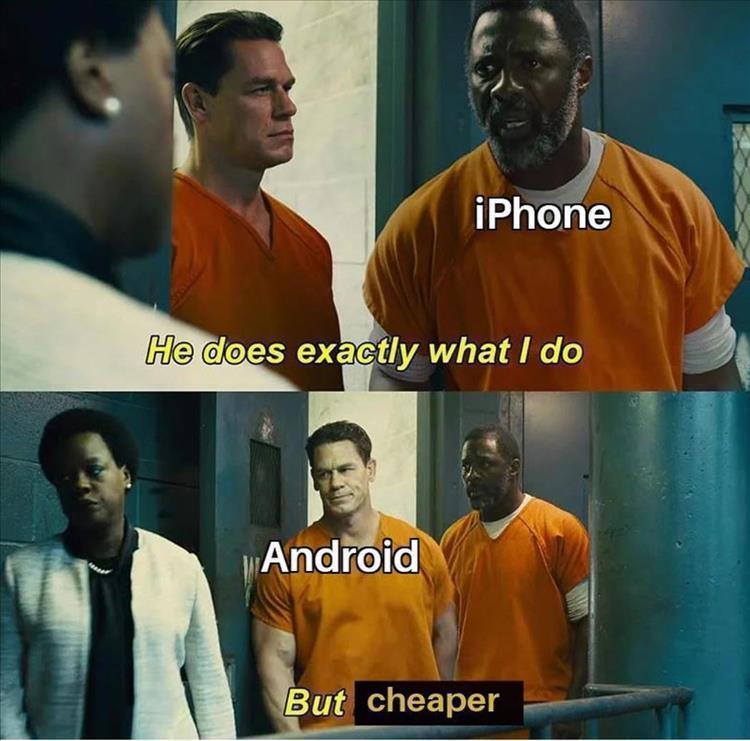 android