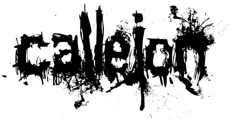 Callejon Logo