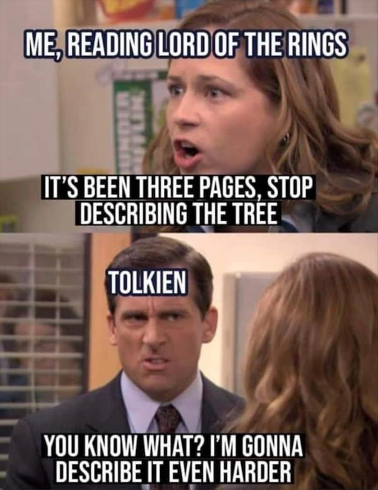 tolkien